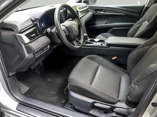 used 2025 Toyota Camry car, priced at $25,335