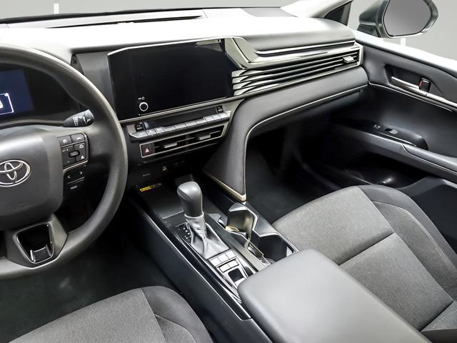 used 2025 Toyota Camry car, priced at $25,335