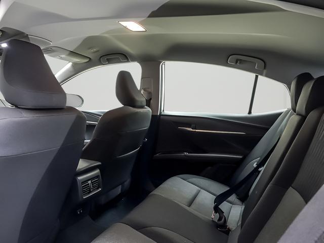 used 2025 Toyota Camry car, priced at $25,335
