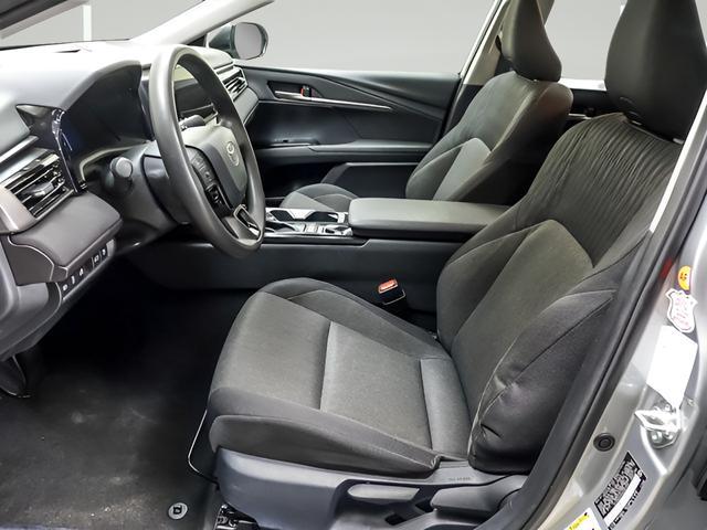 used 2025 Toyota Camry car, priced at $25,335