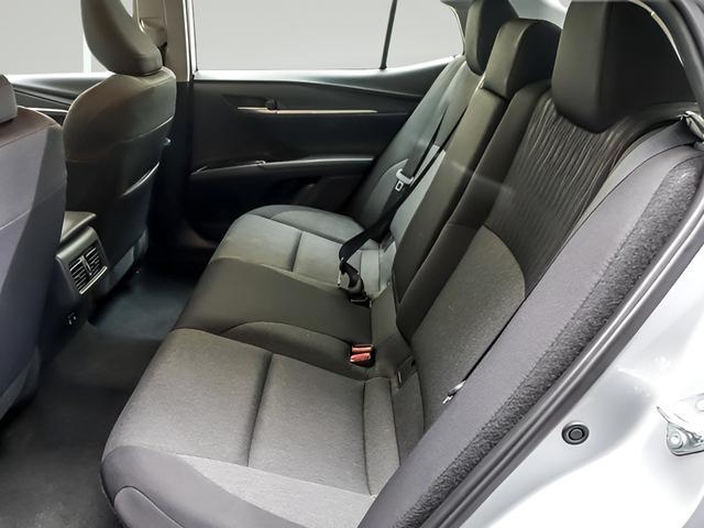 used 2025 Toyota Camry car, priced at $25,335