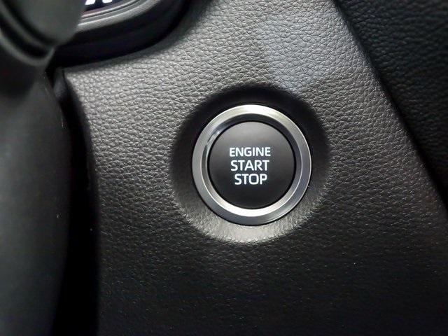 new 2026 Toyota Corolla car, priced at $24,727