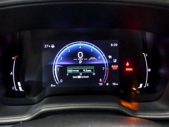 new 2026 Toyota Corolla car, priced at $24,727