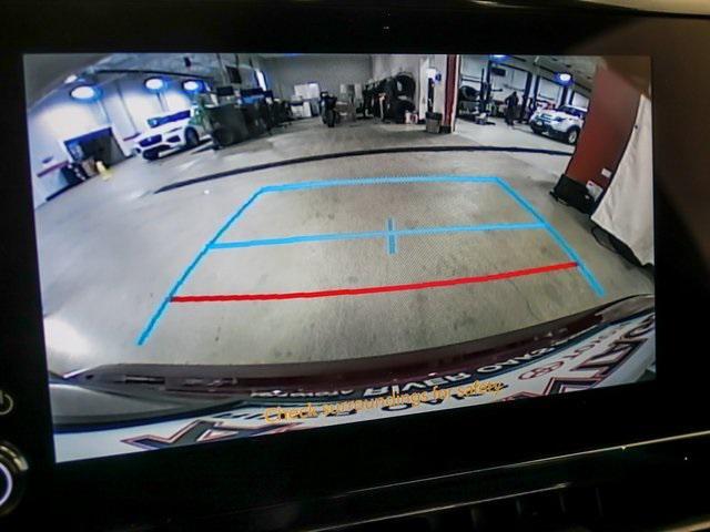 new 2026 Toyota Corolla car, priced at $24,727