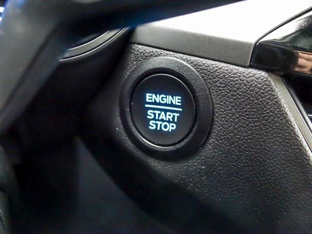 used 2023 Ford Escape car, priced at $19,573