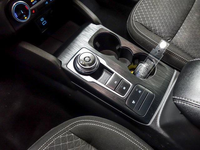 used 2023 Ford Escape car, priced at $19,573