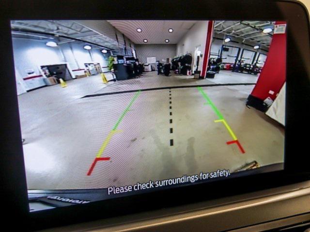 used 2023 Ford Escape car, priced at $19,573