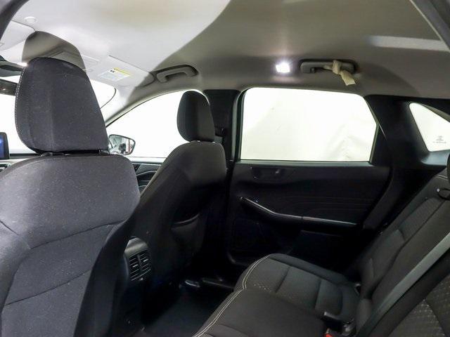 used 2023 Ford Escape car, priced at $19,573