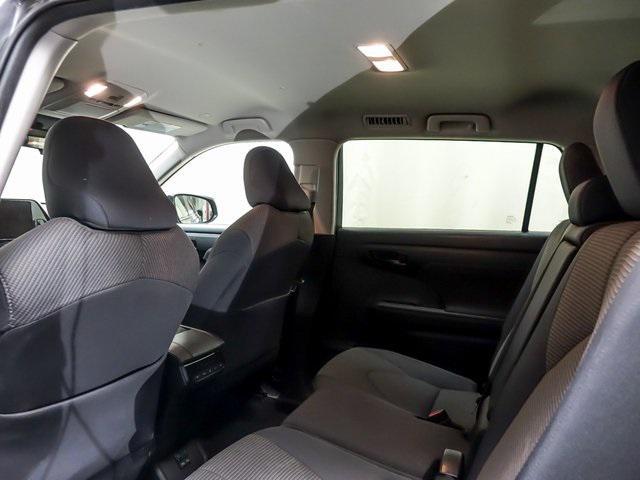 used 2024 Toyota Highlander car, priced at $32,285