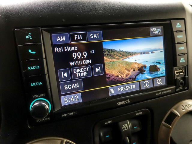 used 2017 Jeep Wrangler Unlimited car, priced at $22,350