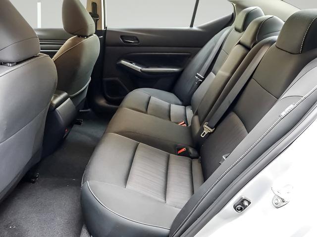 used 2024 Nissan Altima car, priced at $19,850