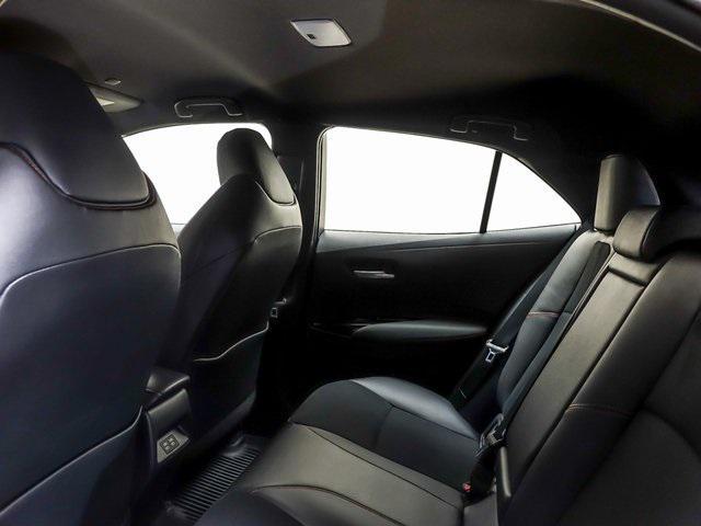 new 2026 Toyota Corolla car, priced at $29,008