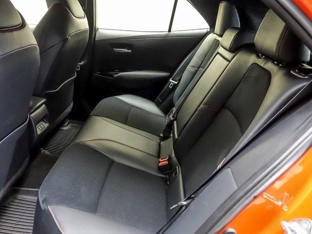 new 2026 Toyota Corolla car, priced at $29,008