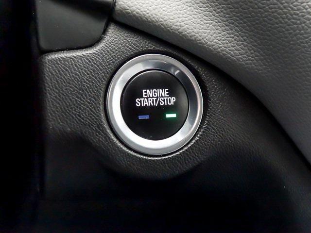 used 2022 Chevrolet Equinox car, priced at $19,973