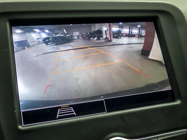 used 2022 Chevrolet Equinox car, priced at $19,973