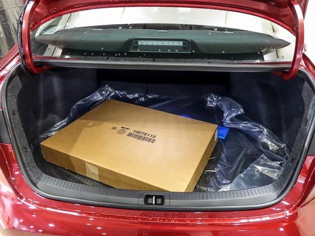 new 2026 Toyota Corolla car, priced at $24,916