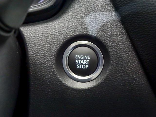 new 2026 Toyota Corolla car, priced at $24,916