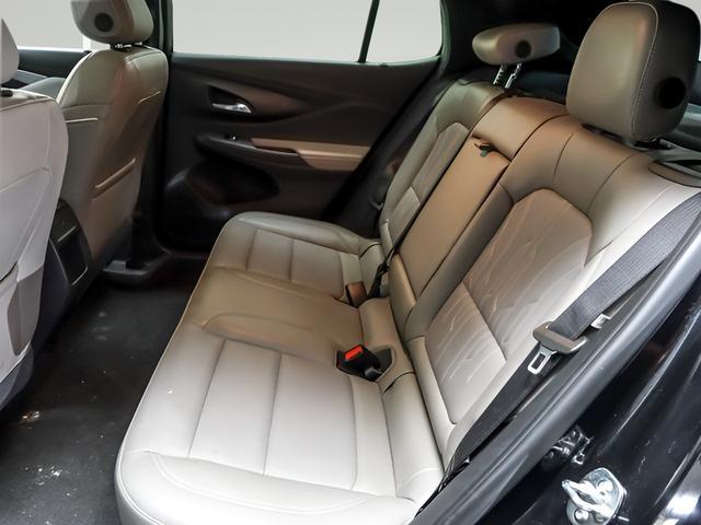 used 2025 Buick Envista car, priced at $27,893