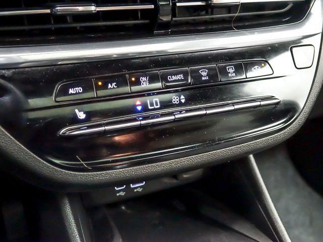 used 2025 Buick Envista car, priced at $27,893