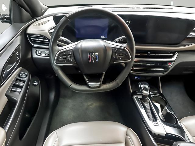 used 2025 Buick Envista car, priced at $27,893