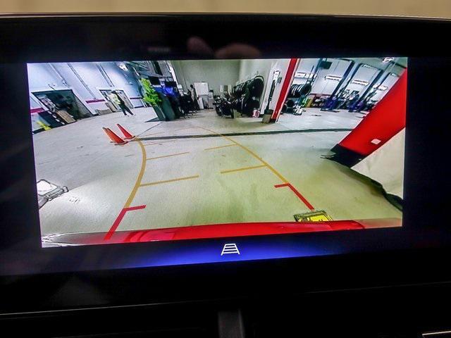 used 2026 Chevrolet Trax car, priced at $23,174