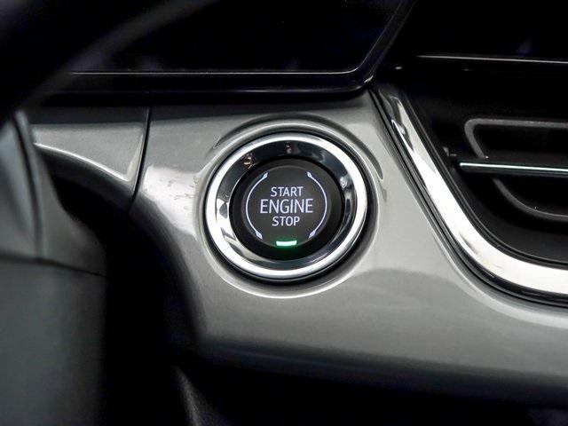 used 2026 Chevrolet Trax car, priced at $23,174