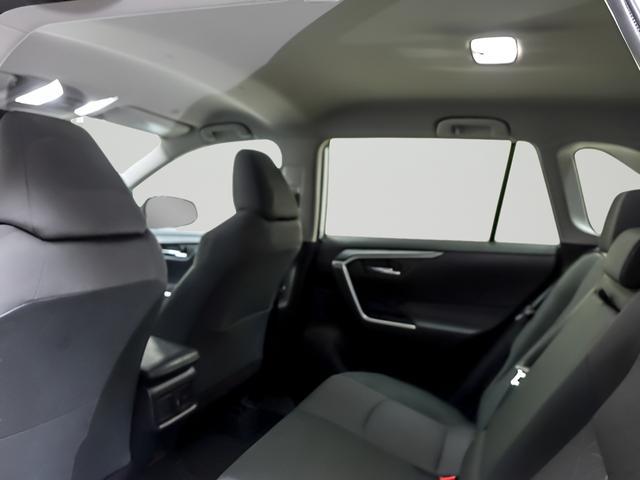 used 2024 Toyota RAV4 car, priced at $28,050