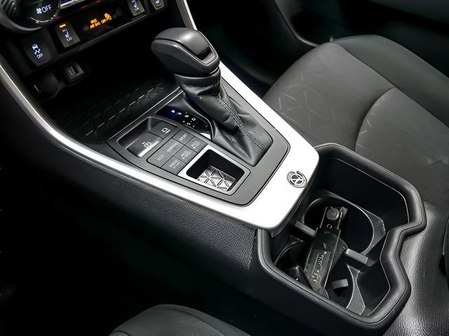 used 2024 Toyota RAV4 car, priced at $28,050