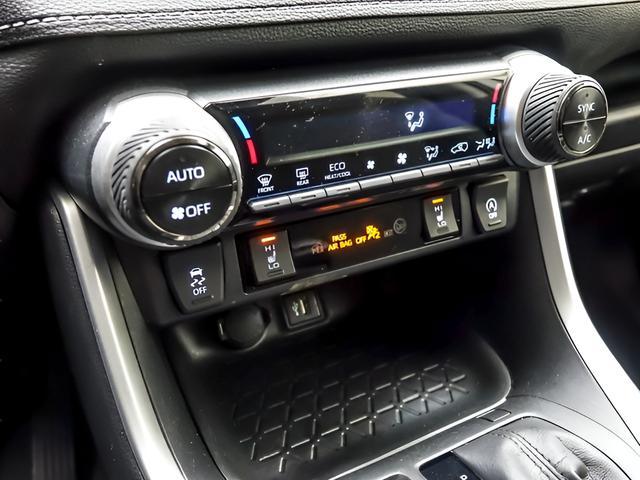 used 2024 Toyota RAV4 car, priced at $28,050