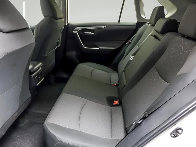 used 2024 Toyota RAV4 car, priced at $28,050