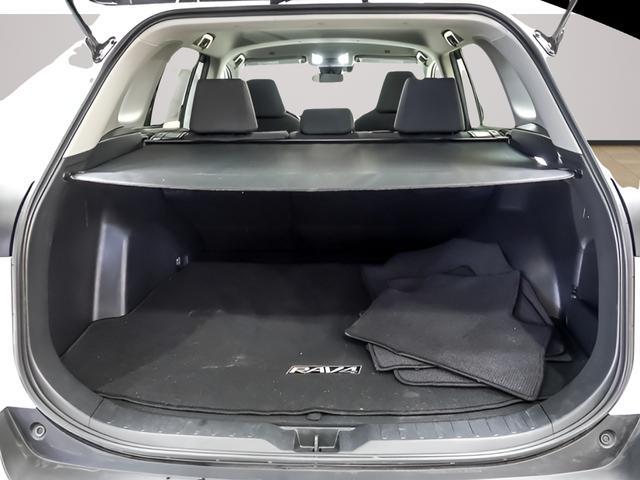used 2024 Toyota RAV4 car, priced at $28,050