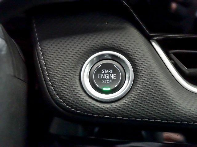 used 2025 Chevrolet Equinox car, priced at $23,707