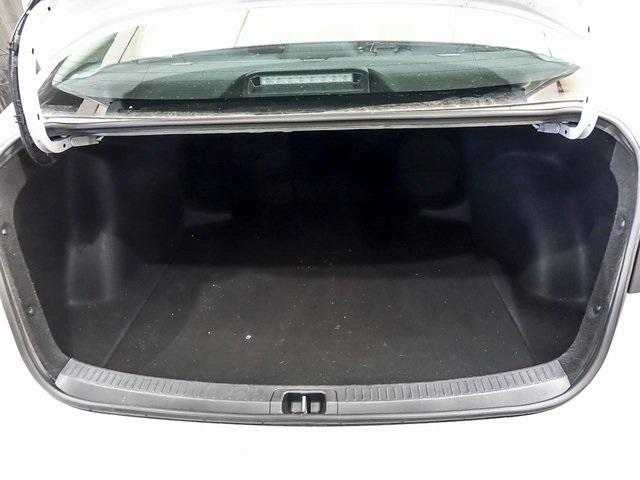 used 2024 Toyota Corolla car, priced at $19,365