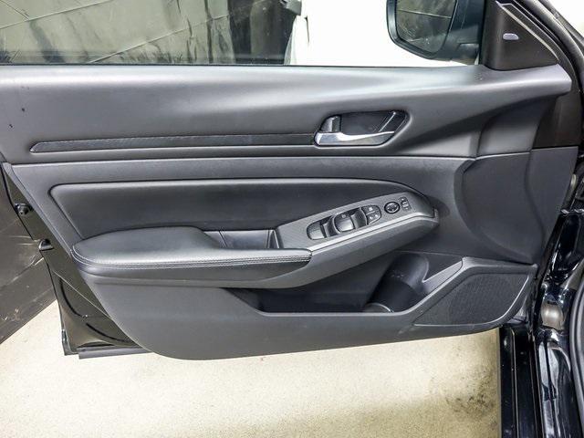 used 2024 Nissan Altima car, priced at $19,307