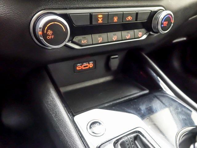 used 2024 Nissan Altima car, priced at $19,307