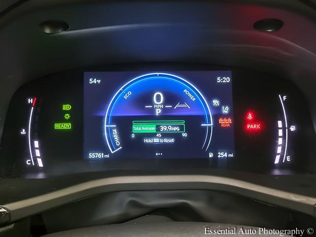 used 2025 Toyota Camry car, priced at $28,474