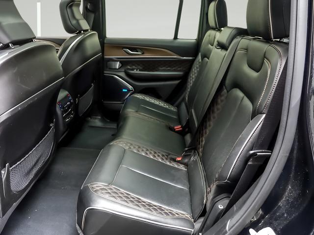 used 2023 Jeep Grand Cherokee car, priced at $32,544