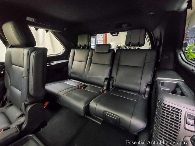 new 2026 Toyota Sequoia car, priced at $79,281