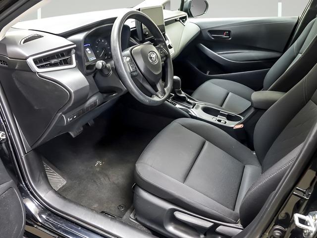 used 2024 Toyota Corolla car, priced at $20,697