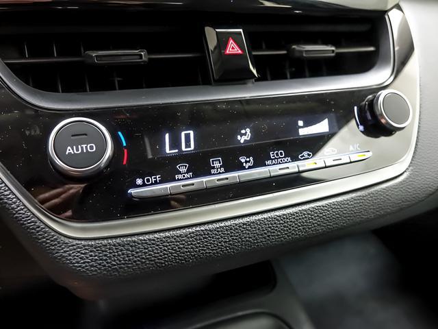used 2024 Toyota Corolla car, priced at $20,697