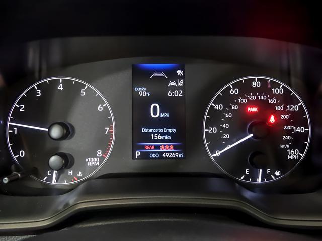 used 2024 Toyota Corolla car, priced at $20,697