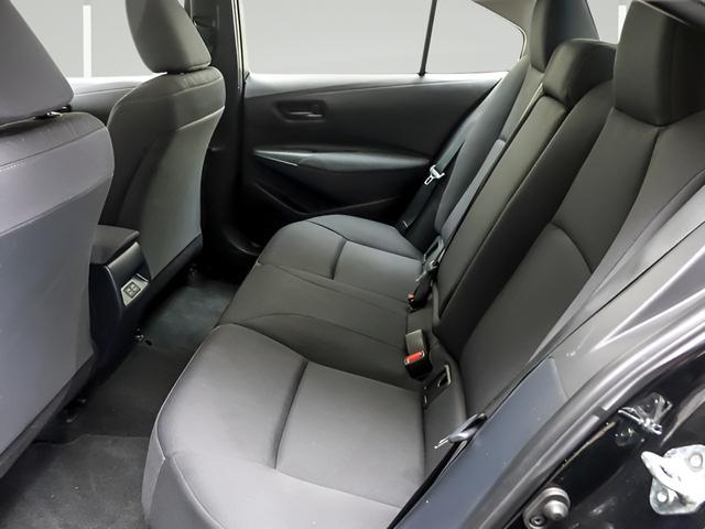 used 2024 Toyota Corolla car, priced at $20,697