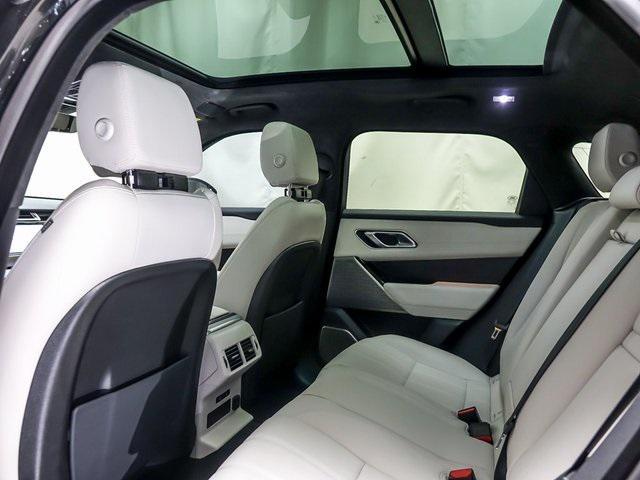 used 2023 Land Rover Range Rover Velar car, priced at $49,773