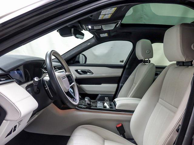 used 2023 Land Rover Range Rover Velar car, priced at $49,773