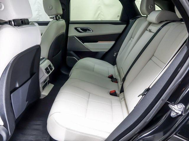 used 2023 Land Rover Range Rover Velar car, priced at $49,773