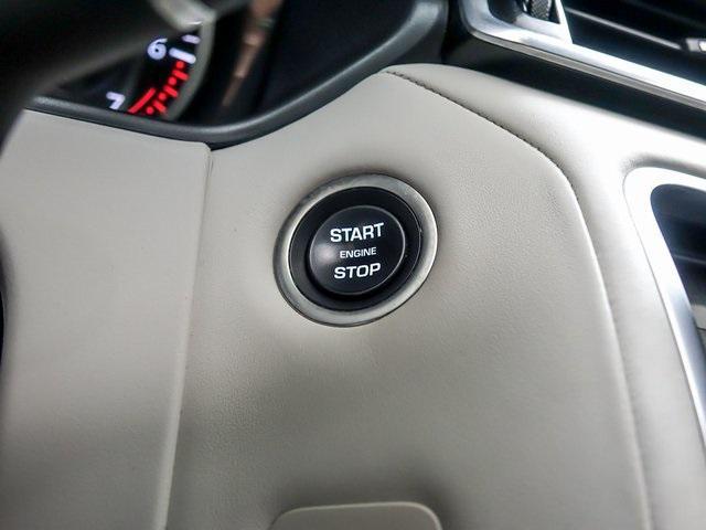 used 2023 Land Rover Range Rover Velar car, priced at $49,773