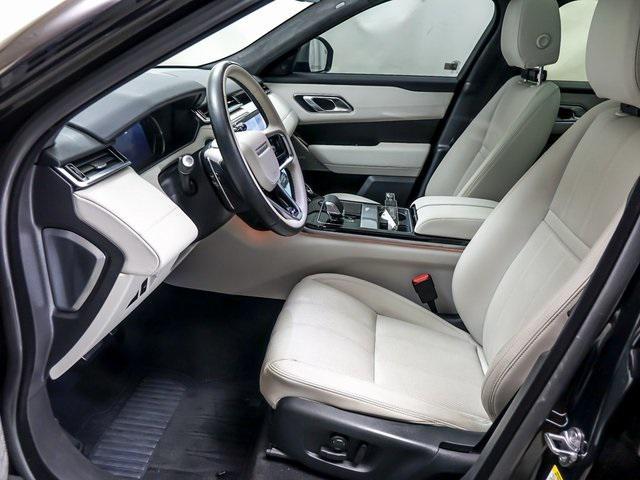 used 2023 Land Rover Range Rover Velar car, priced at $49,773