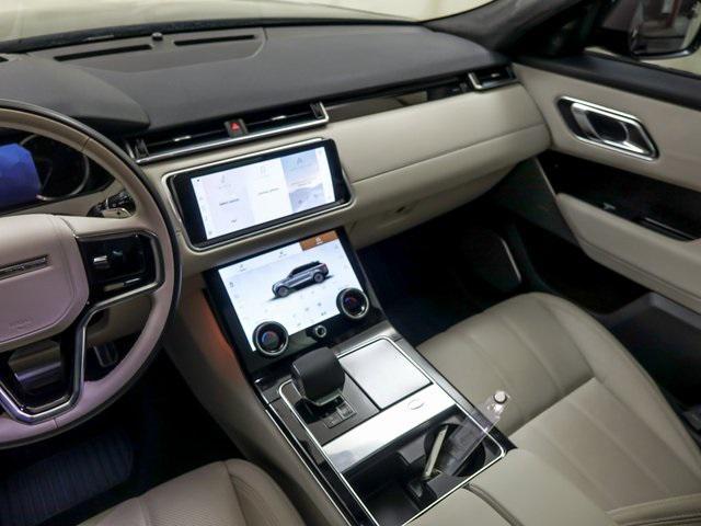 used 2023 Land Rover Range Rover Velar car, priced at $49,773