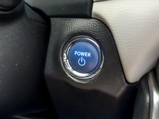 used 2019 Toyota RAV4 Hybrid car, priced at $26,275
