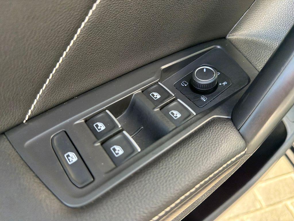 used 2022 Volkswagen Tiguan car, priced at $24,969